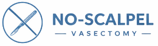 No-Scalpel Vasectomy